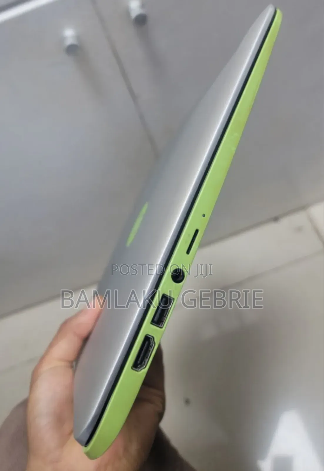 New Laptop HP Stream Notebook 2GB Intel Core 2 Quad SSD 60GB