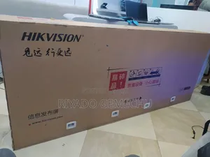 Photo - Digital Signage