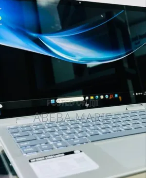 New Laptop HP Envy X360 16GB Intel Core Ultra 7 SSD 1T