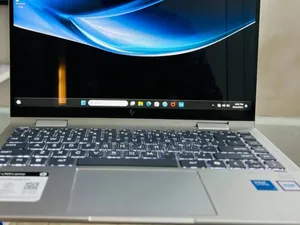 New Laptop HP Envy X360 16GB Intel Core Ultra 7 SSD 1T