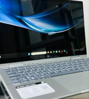 New Laptop HP Envy X360 16GB Intel Core Ultra 7 SSD 1T