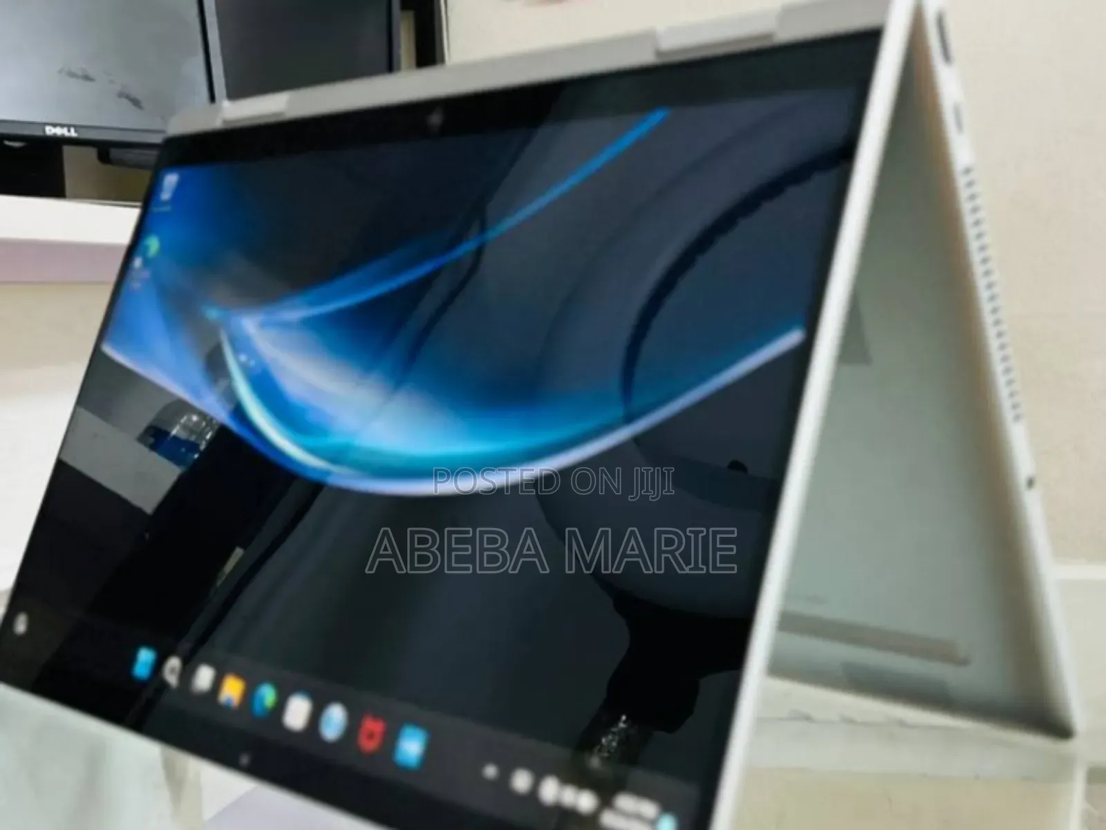 New Laptop HP Envy X360 16GB Intel Core Ultra 7 SSD 1T