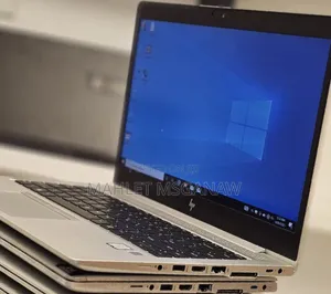 New Laptop HP EliteBook 840 G5 16GB Intel Core I5 SSD 512GB