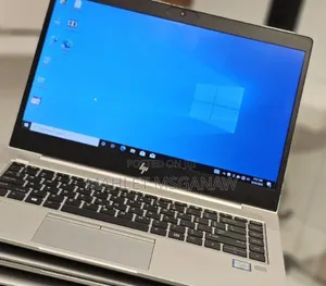 New Laptop HP EliteBook 840 G5 16GB Intel Core I5 SSD 512GB