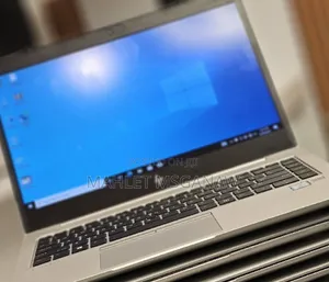 New Laptop HP EliteBook 840 G5 16GB Intel Core I5 SSD 512GB