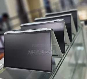 New Laptop HP EliteBook X360 1040 G7 16GB Intel Core I7 SSD 512GB