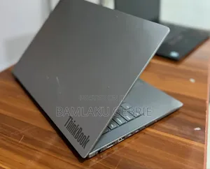 New Laptop Lenovo ThinkPad 13 8GB Intel Core I5 SSD 256GB