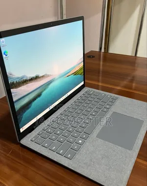 New Laptop Microsoft Surface Laptop 4 16GB Intel Core I7 SSD 512GB