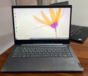 New Laptop Lenovo ThinkPad 13 8GB Intel Core I5 SSD 256GB