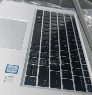 New Laptop HP EliteBook X360 1040 G7 16GB Intel Core I7 SSD 512GB