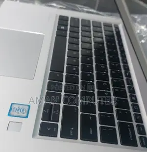 New Laptop HP EliteBook X360 1040 G7 16GB Intel Core I7 SSD 512GB