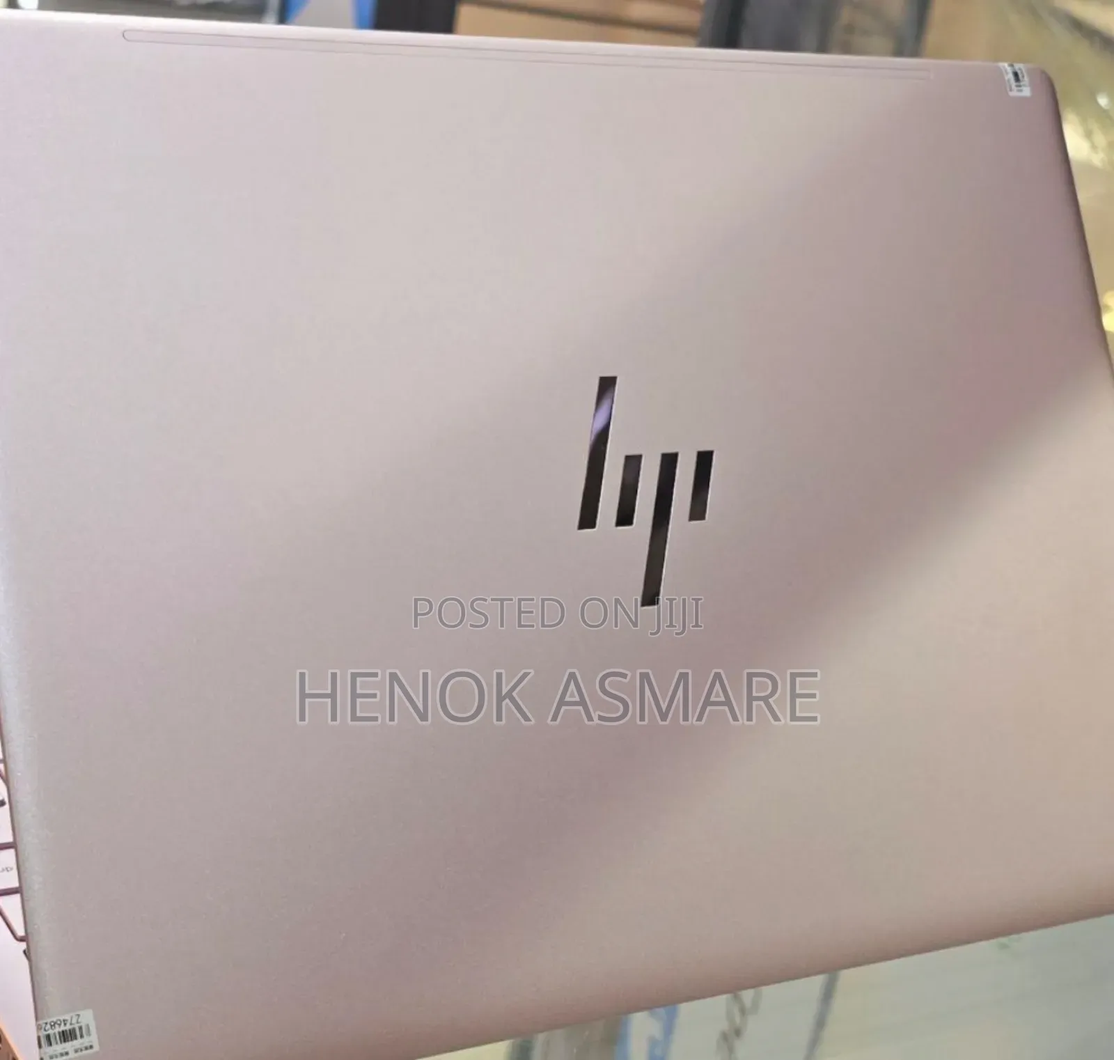 New Laptop HP Pavilion 15 16GB Intel Core I7 SSD 1T