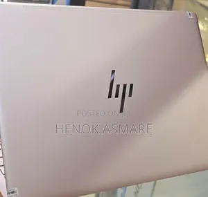 New Laptop HP Pavilion 15 16GB Intel Core I7 SSD 1T