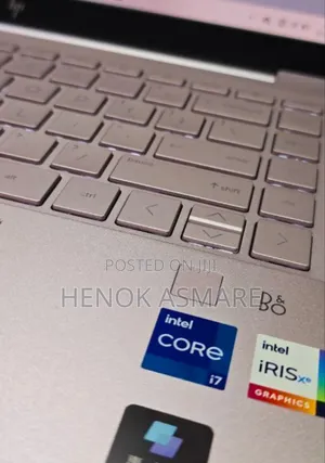 New Laptop HP Pavilion 15 16GB Intel Core I7 SSD 1T