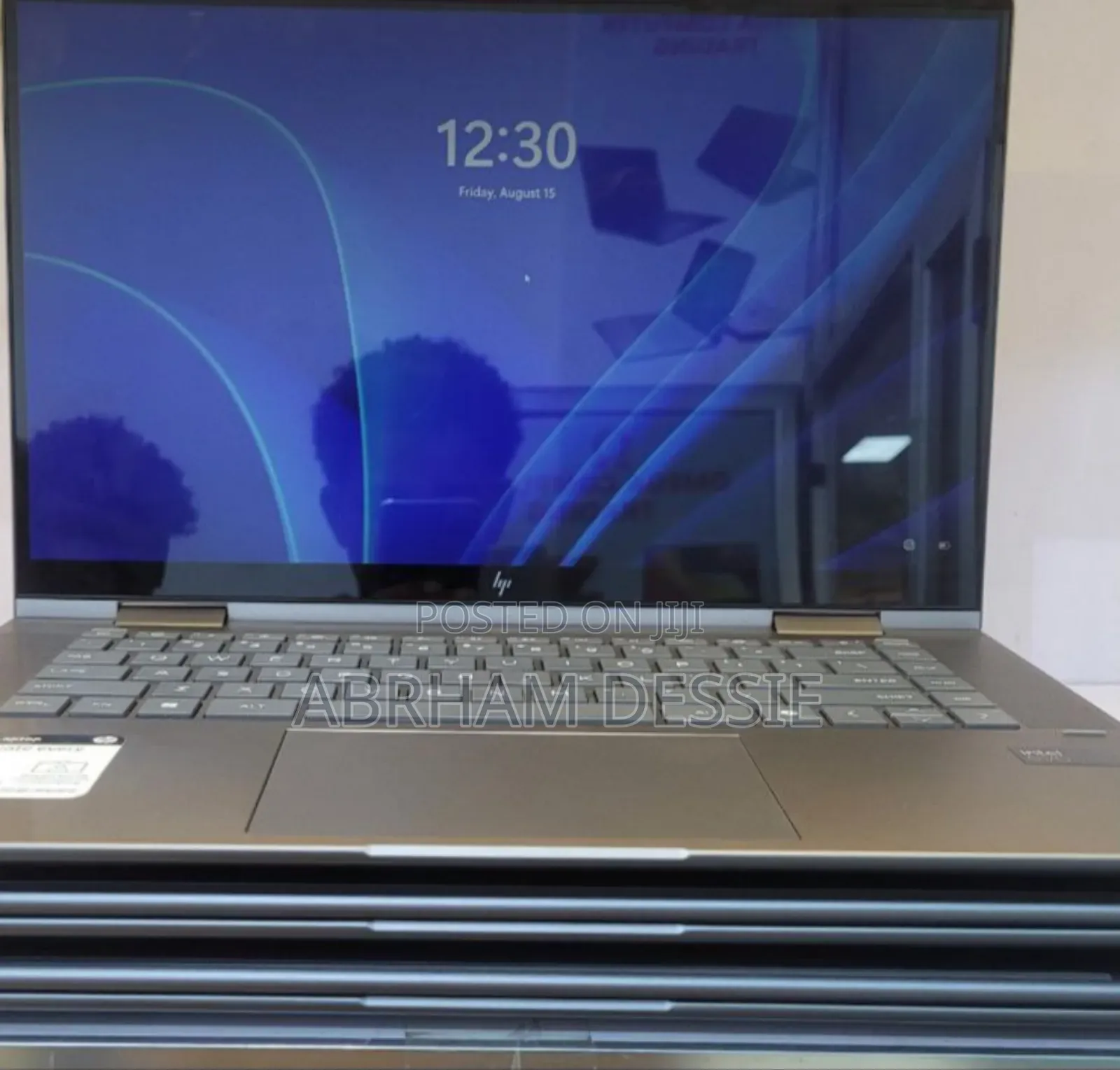 New Laptop HP Envy X360 32GB Intel Core Ultra 7 SSD 1T
