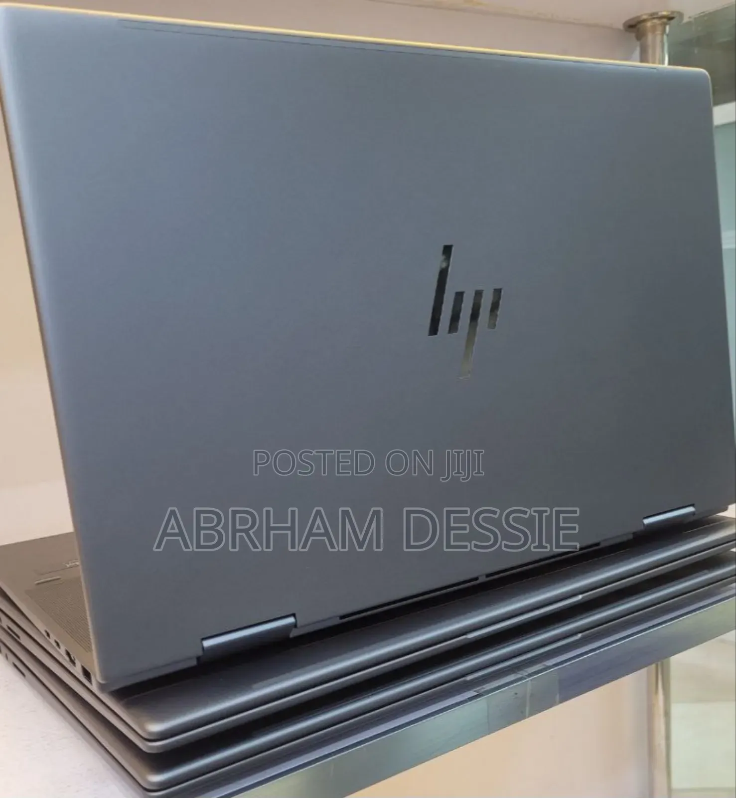 New Laptop HP Envy X360 32GB Intel Core Ultra 7 SSD 1T