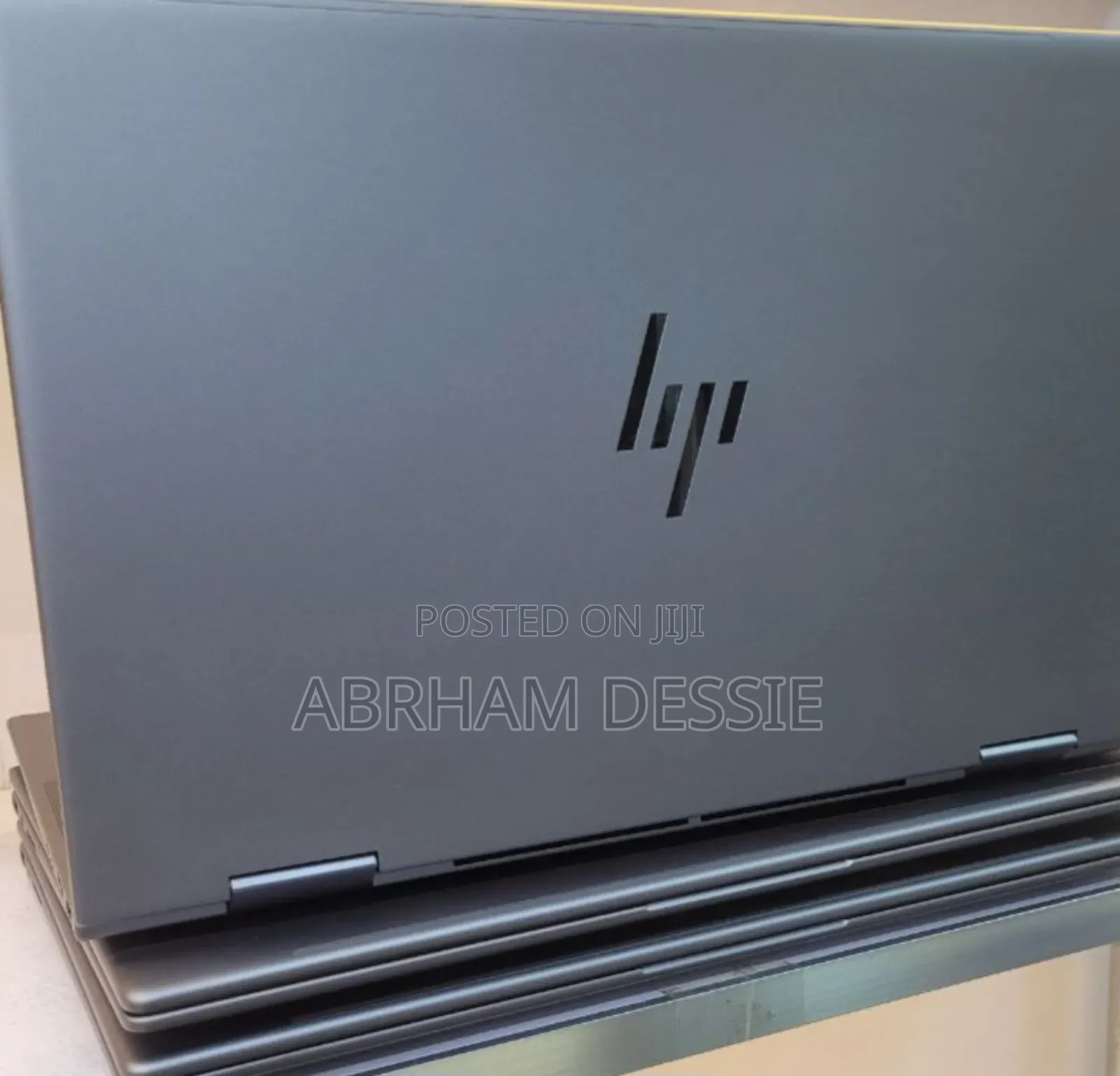 New Laptop HP Envy X360 32GB Intel Core Ultra 7 SSD 1T