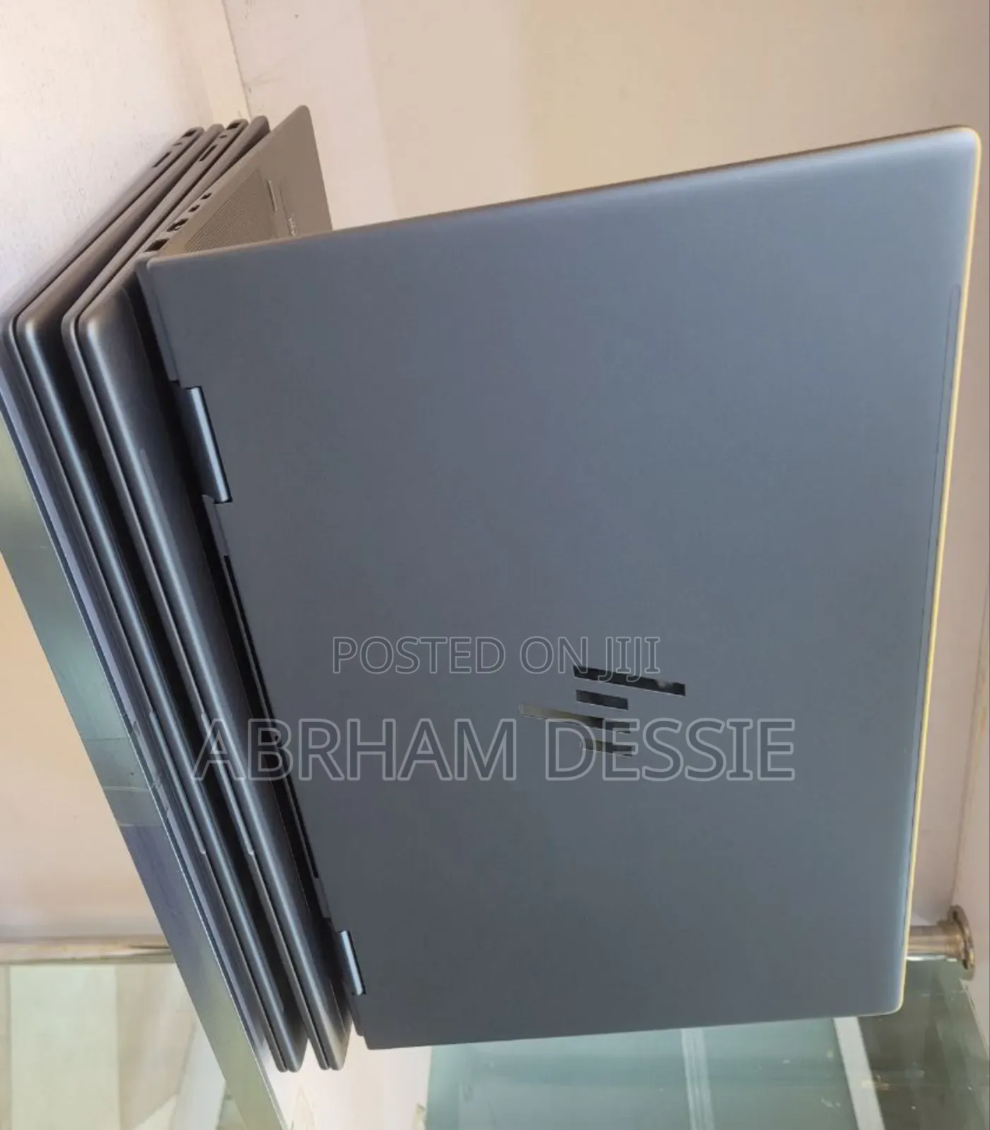 New Laptop HP Envy X360 32GB Intel Core Ultra 7 SSD 1T