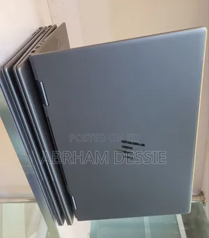 New Laptop HP Envy X360 32GB Intel Core Ultra 7 SSD 1T