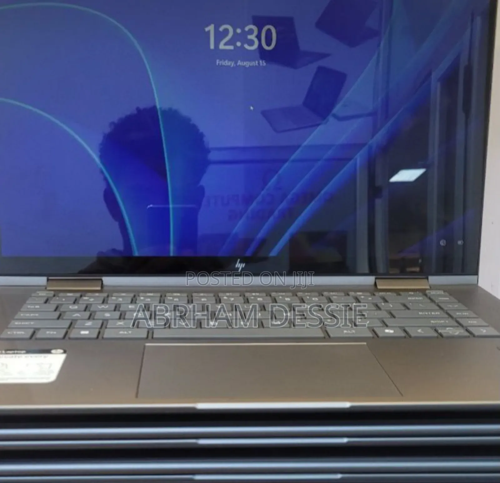 New Laptop HP Envy X360 32GB Intel Core Ultra 7 SSD 1T