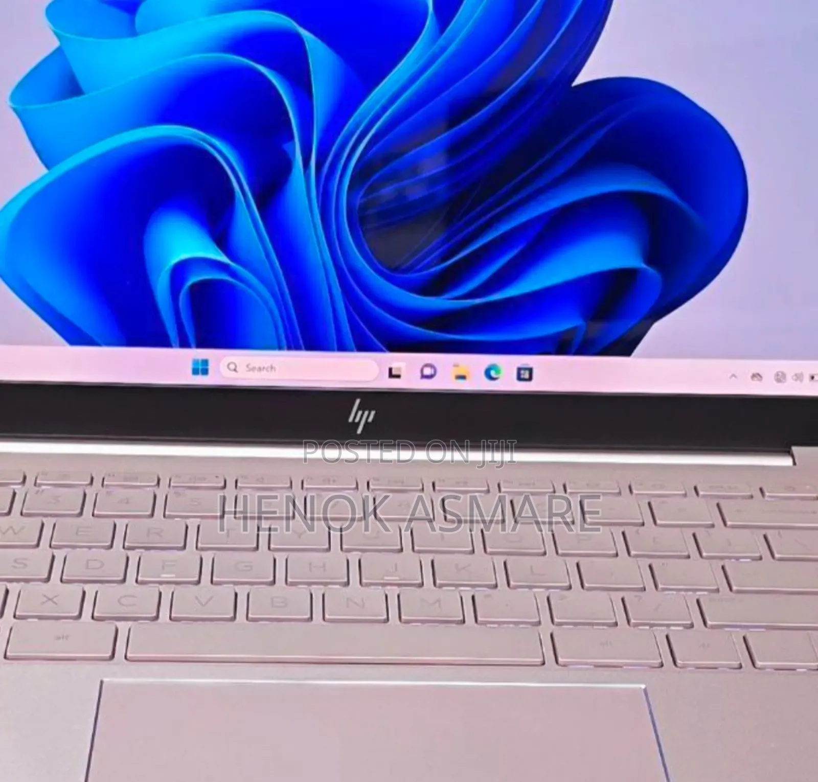 New Laptop HP Pavilion 15 16GB Intel Core I7 SSD 1T