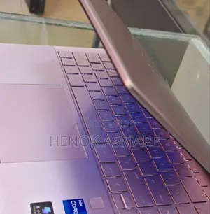 New Laptop HP Pavilion 15 16GB Intel Core I7 SSD 1T