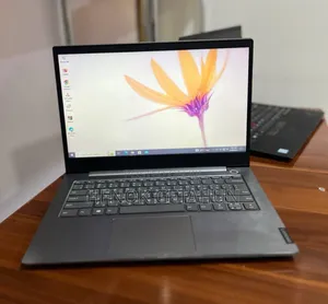 New Laptop Lenovo ThinkBook 15 8GB Intel Core I5 SSD 256GB
