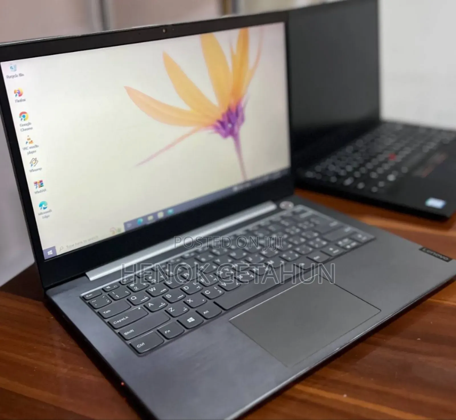 New Laptop Lenovo ThinkBook 15 8GB Intel Core I5 SSD 256GB