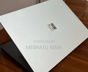 New Laptop Microsoft Surface Laptop 4 16GB Intel Core I7 SSD 512GB