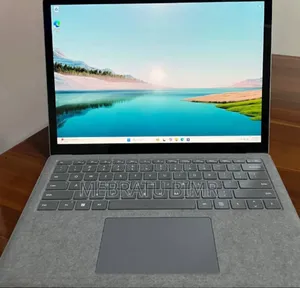 New Laptop Microsoft Surface Laptop 4 16GB Intel Core I7 SSD 512GB