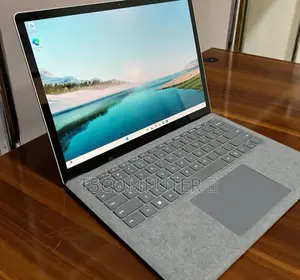 New Laptop Microsoft Surface Laptop 4 16GB Intel Core I7 SSD 512GB
