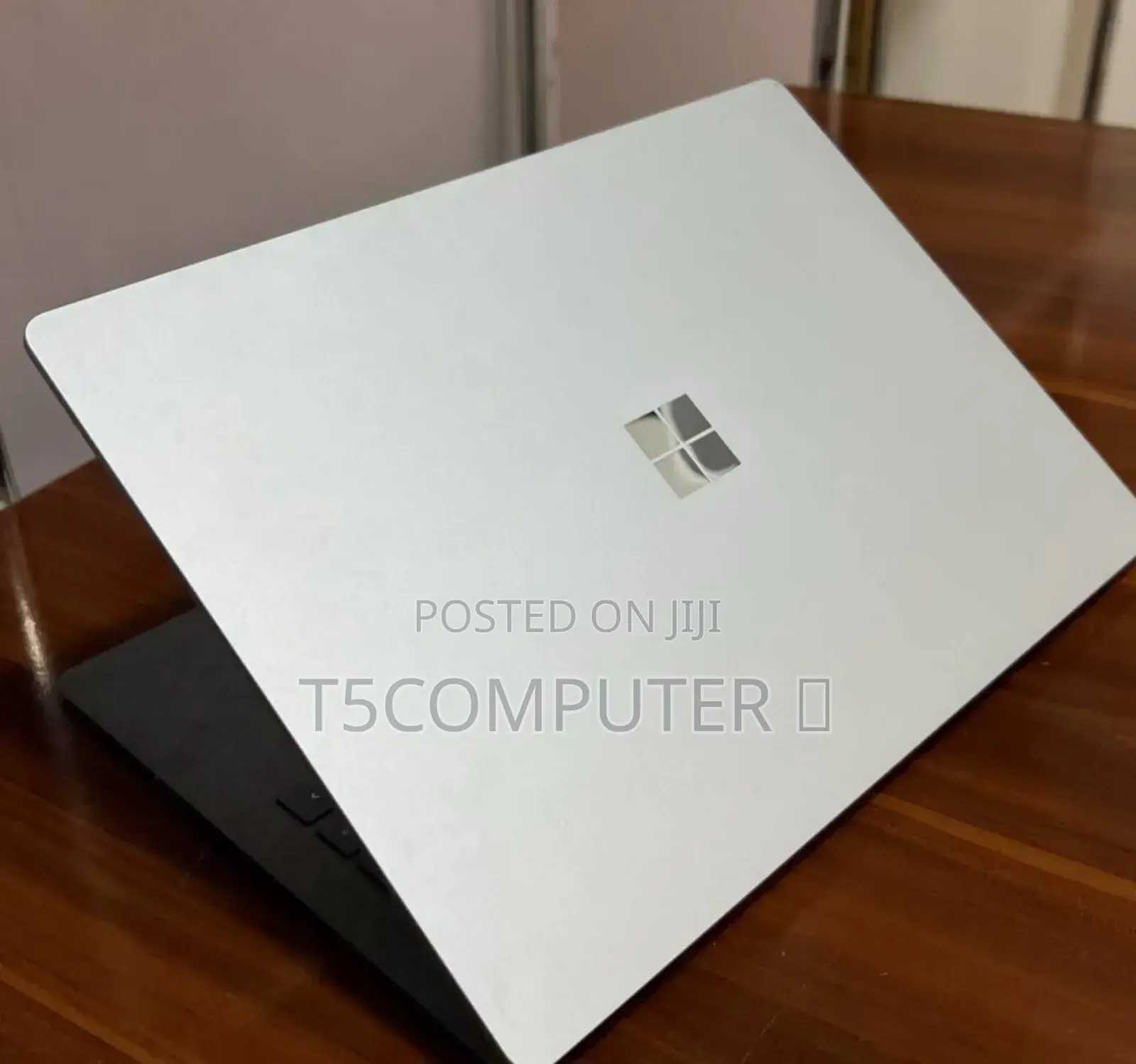 New Laptop Microsoft Surface Laptop 4 16GB Intel Core I7 SSD 512GB