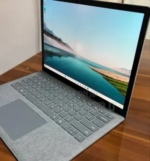 New Laptop Microsoft Surface Laptop 4 16GB Intel Core I7 SSD 512GB