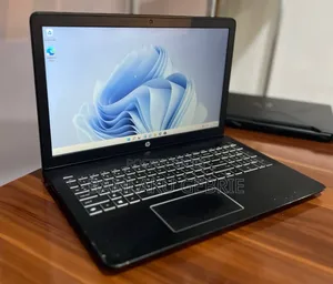 New Laptop HP Pavilion Power 15 8GB Intel Core I7 SSD 256GB