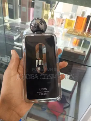 Photo - Afnan 9pm Perfume