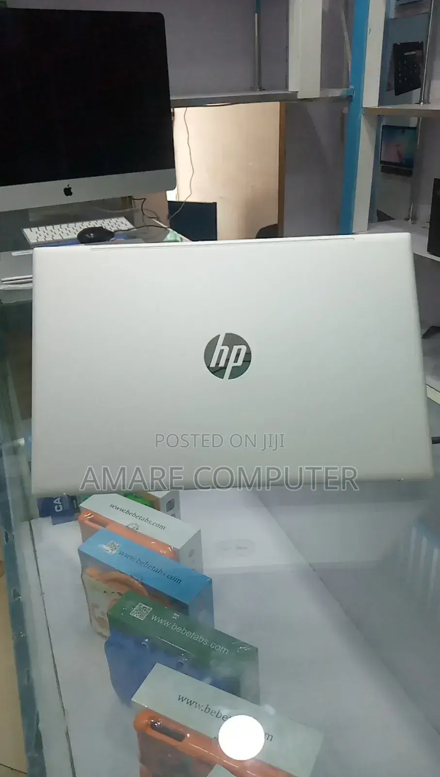 New Laptop HP Pavilion 15 32GB Intel Core I7 SSD 1T