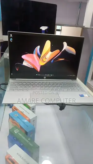New Laptop HP Pavilion 15 32GB Intel Core I7 SSD 1T