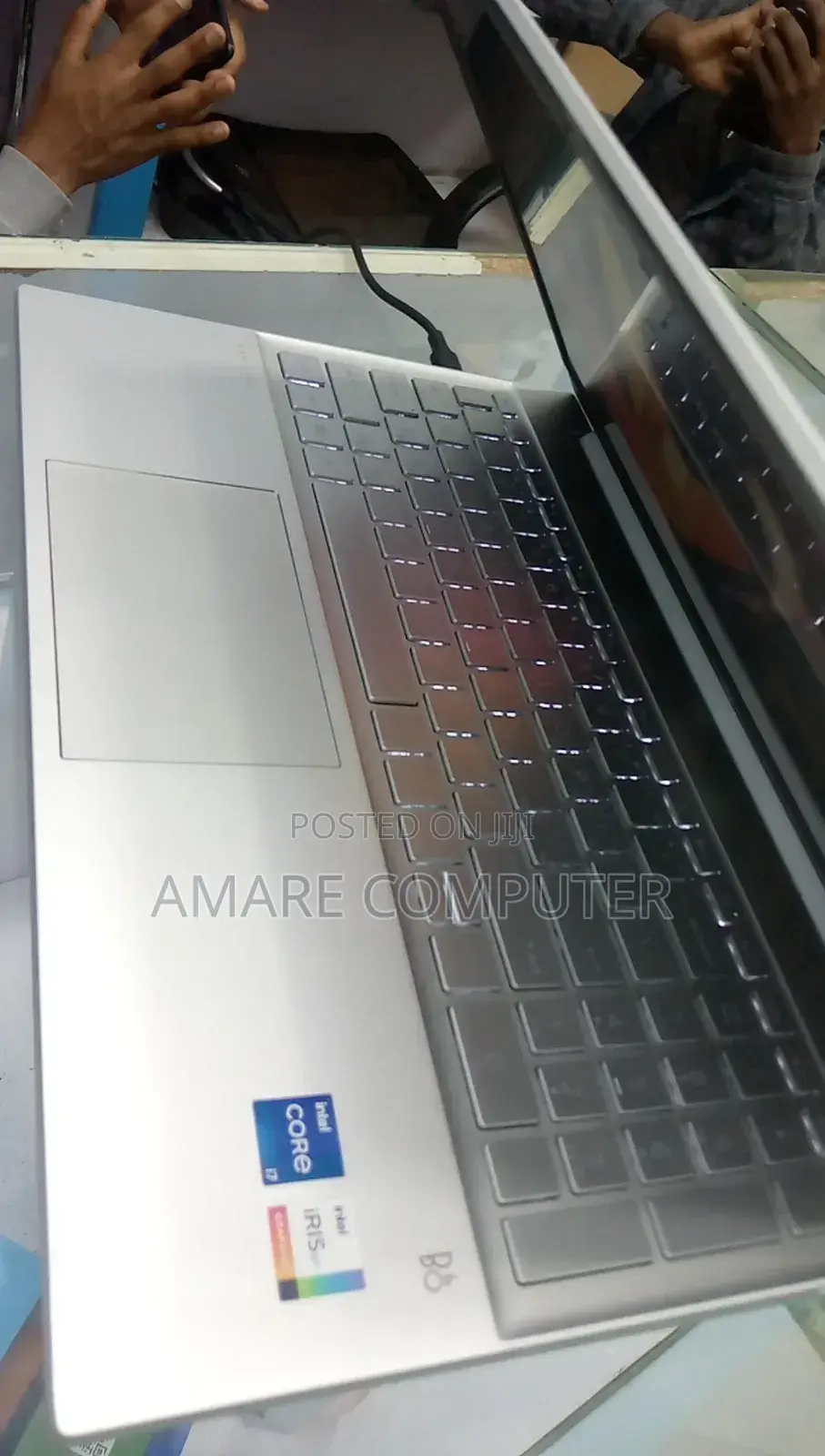 New Laptop HP Pavilion 15 32GB Intel Core I7 SSD 1T