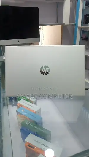 New Laptop HP Pavilion 15 32GB Intel Core I7 SSD 1T