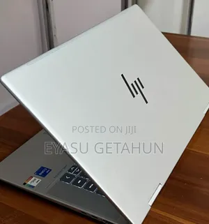 Photo - New Laptop HP Envy X360 8GB Intel Core I5 SSD 512GB