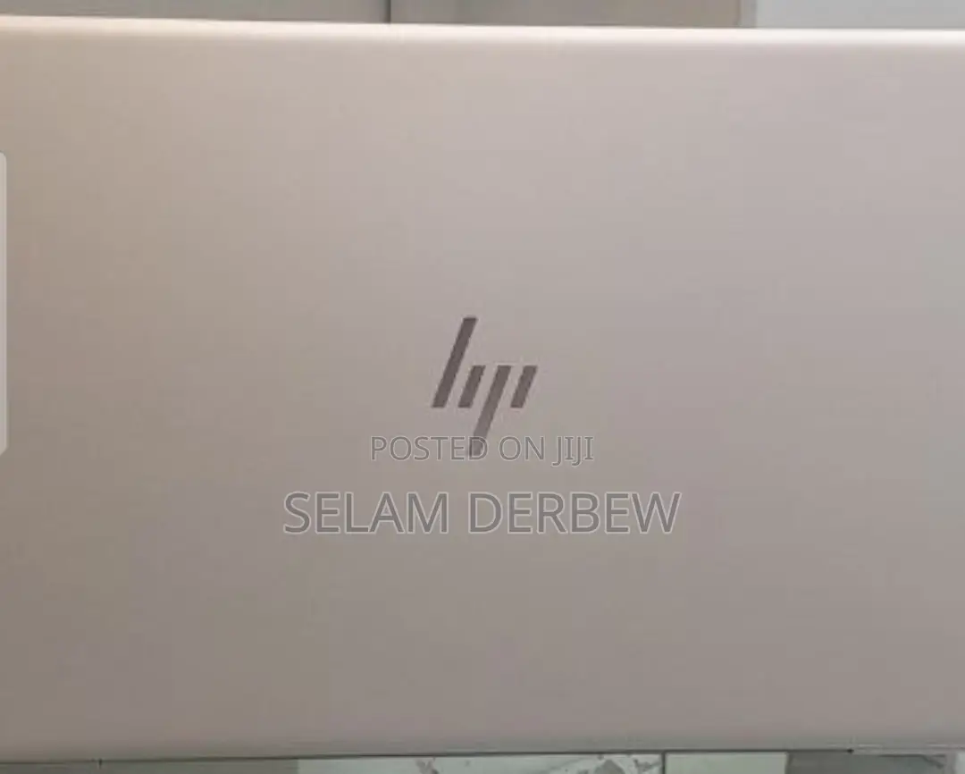 New Laptop HP EliteBook 745 16GB AMD Ryzen 5 SSD 512GB