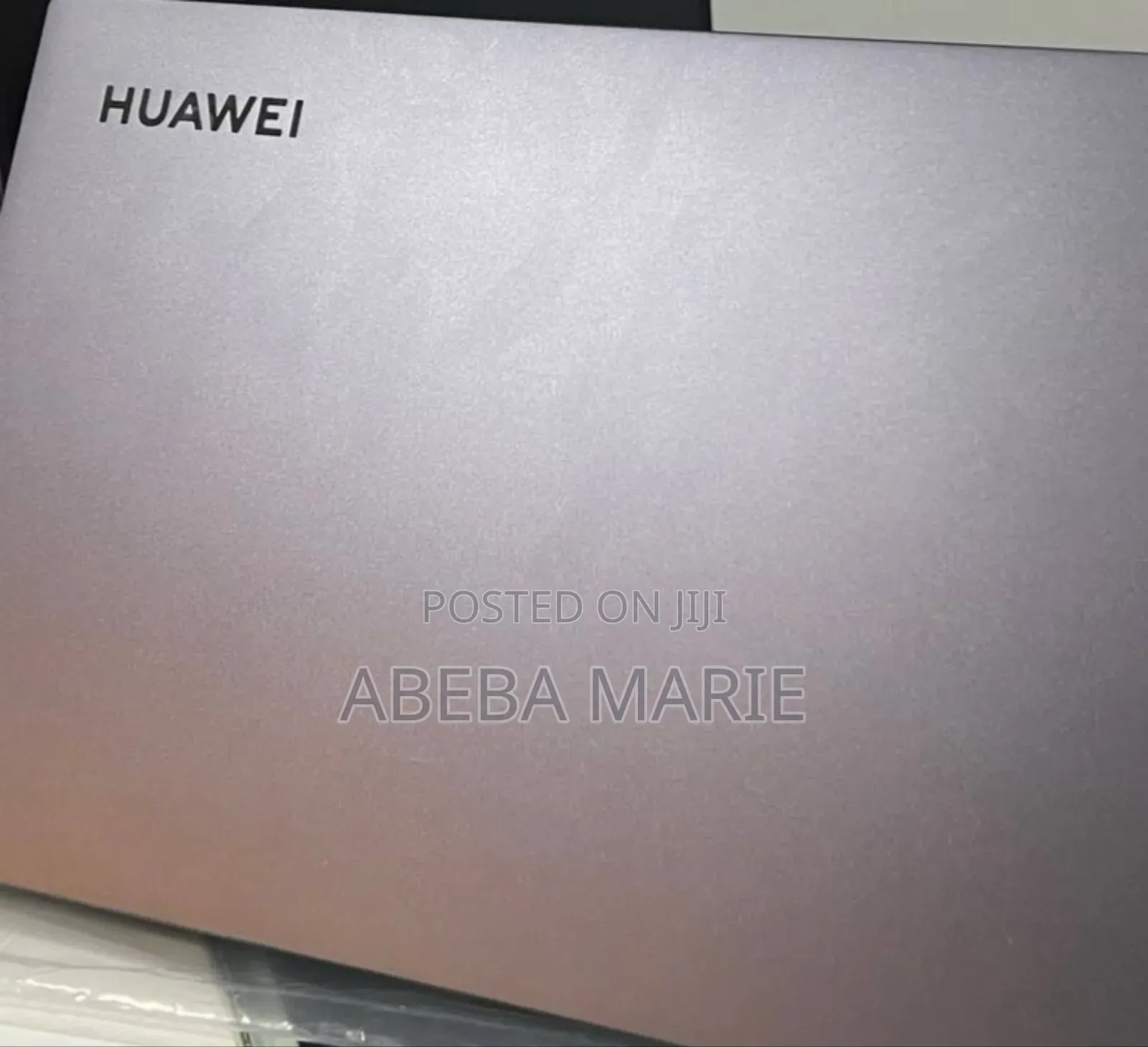 New Laptop Huawei MateBook X Pro 8GB Intel Core I5 SSHD (Hybrid) 512GB