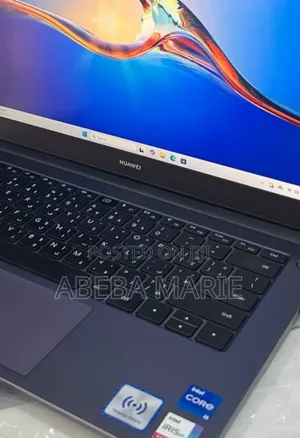 New Laptop Huawei MateBook X Pro 8GB Intel Core I5 SSHD (Hybrid) 512GB