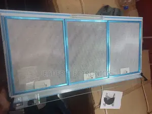 Salvanini Kitchen Sakers 60*90 ሳከር ጭስ መሰብሰቢያ