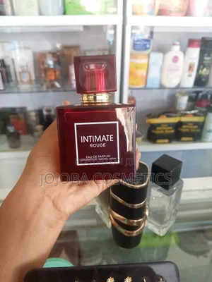 Intimate Perfume