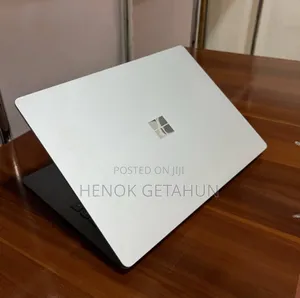 Photo - New Laptop Microsoft Surface Pro 4 16GB Intel Core I7 SSD 512GB