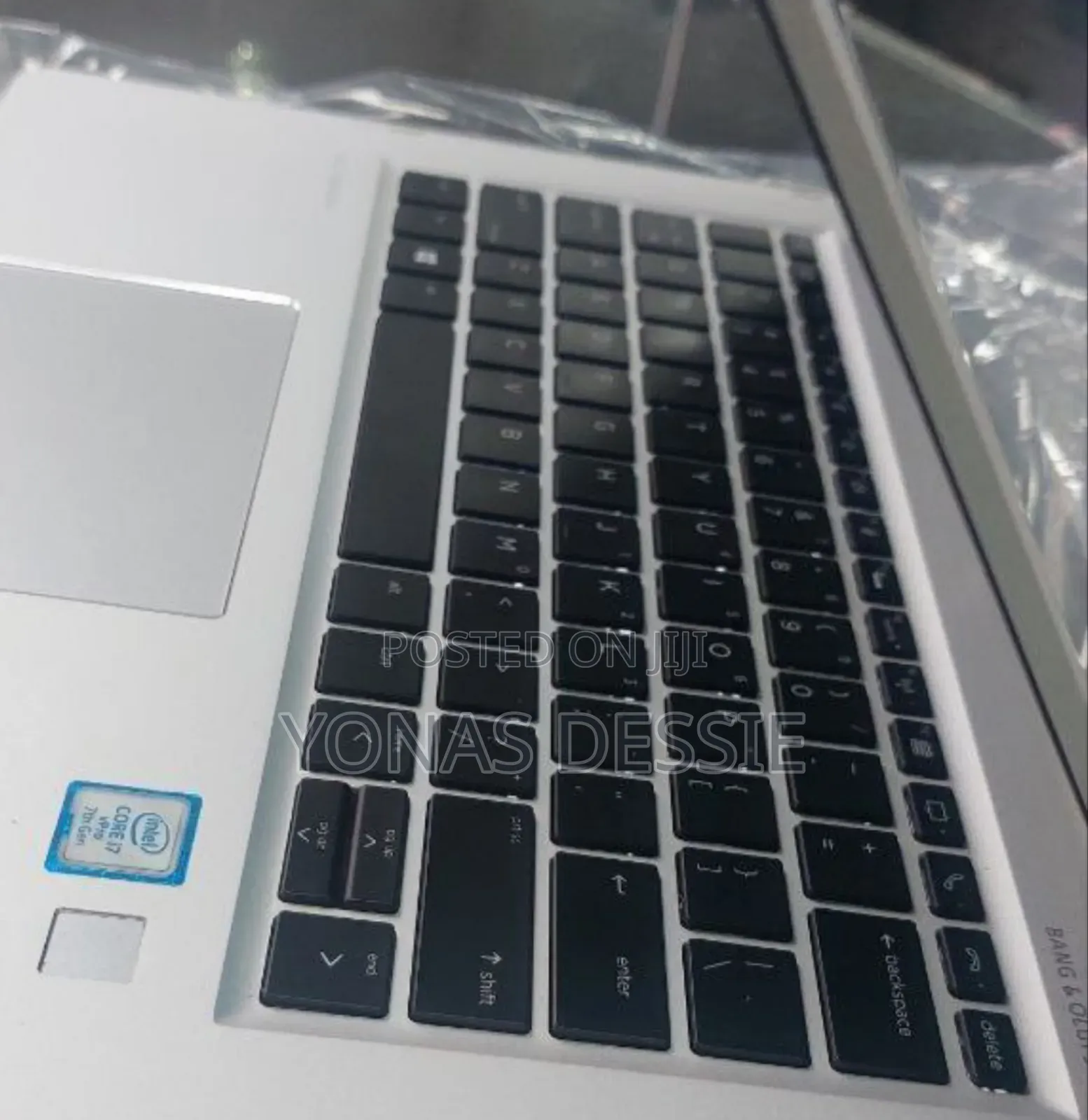 New Laptop HP EliteBook X360 1030 G2 16GB Intel Core I7 SSD 512GB