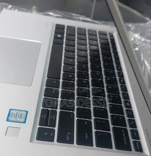 New Laptop HP EliteBook X360 1030 G2 16GB Intel Core I7 SSD 512GB