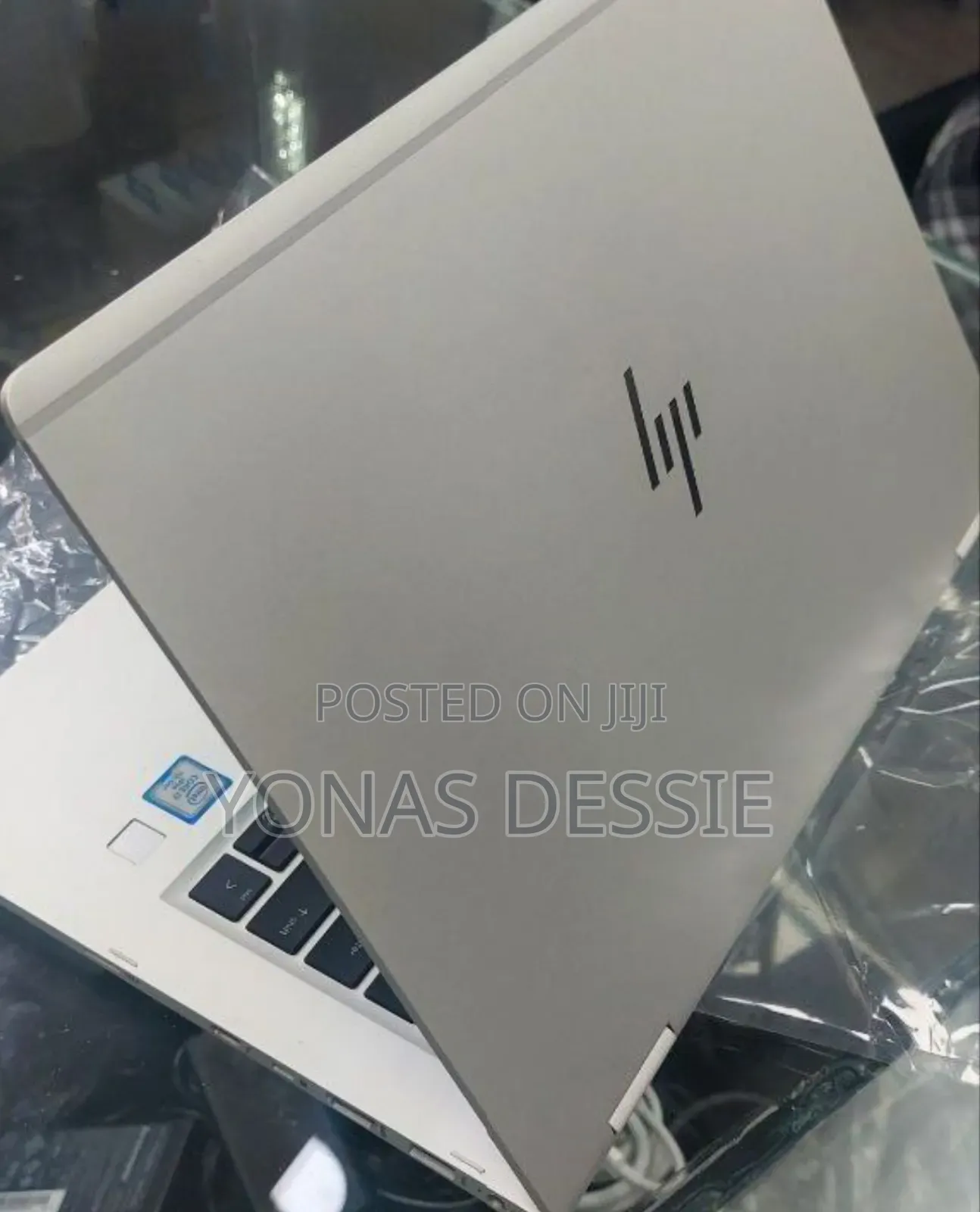 New Laptop HP EliteBook X360 1030 G2 16GB Intel Core I7 SSD 512GB