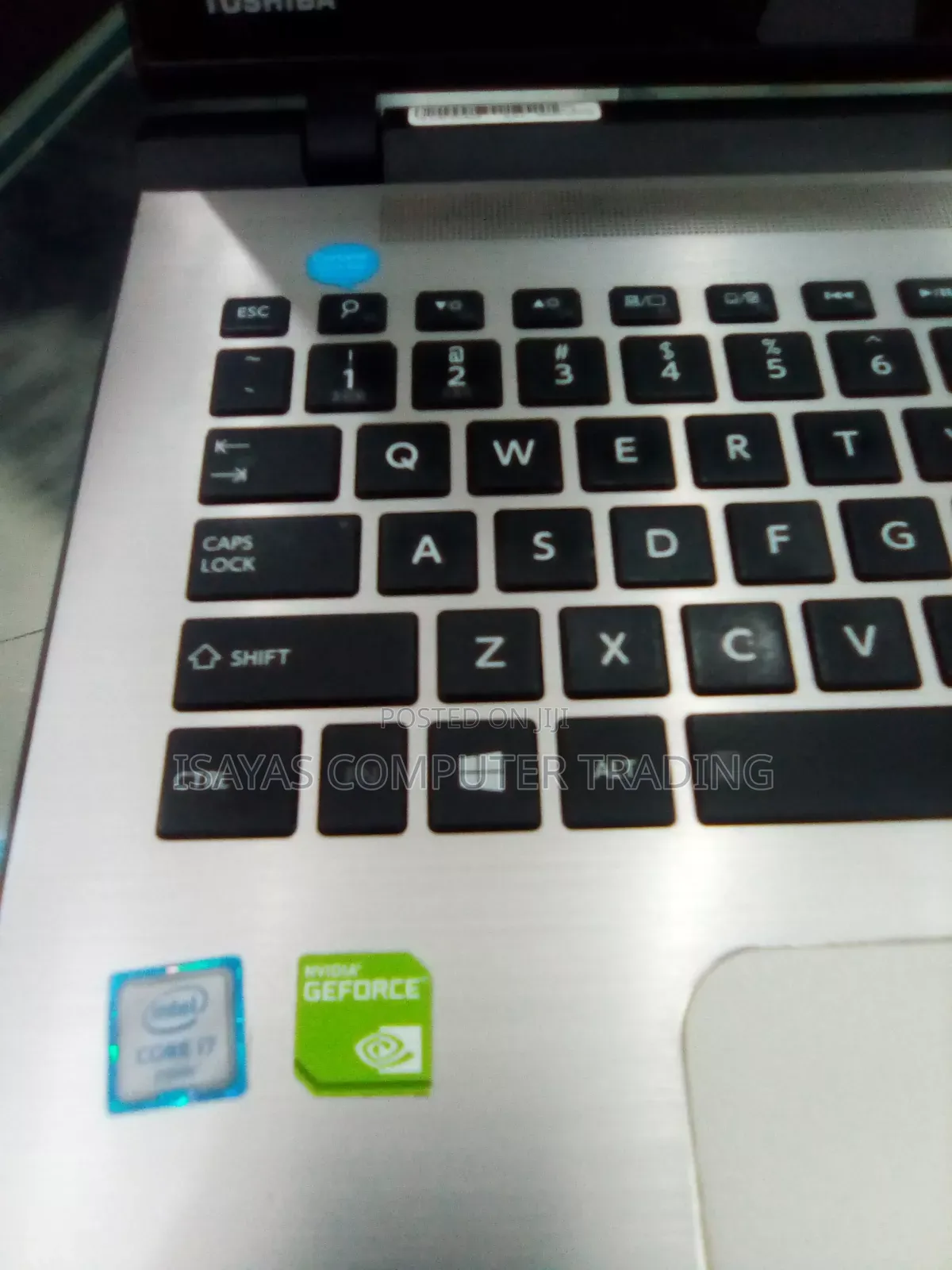 New Laptop HP ProBook 440 G6 16GB Intel Core I7 SSD 512GB